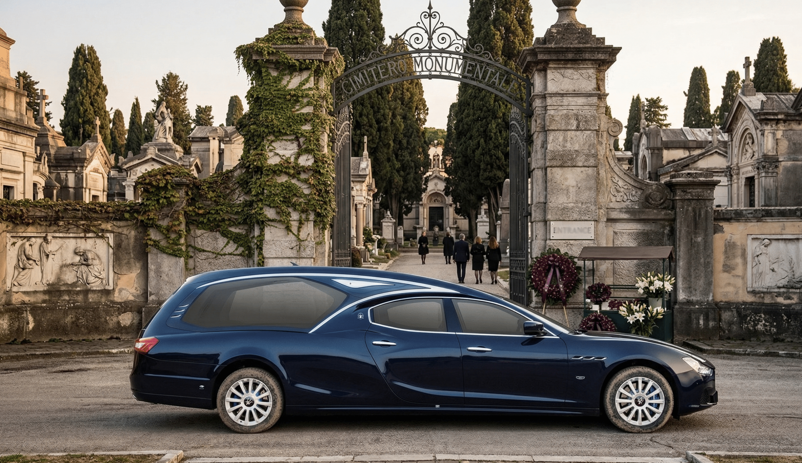 carro-funebre-maserati-vekal-blu-agenzia-funebre-cecchini-4